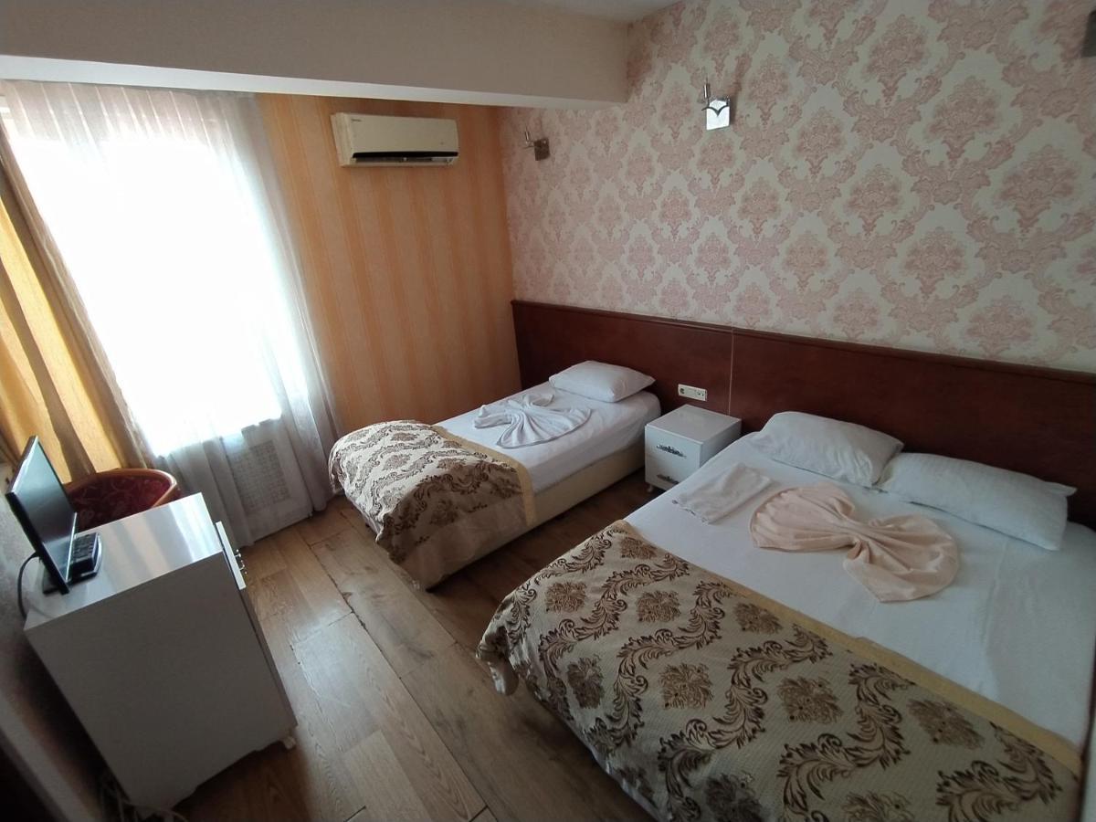 Turvan Hotel — Fotoğraflar 3