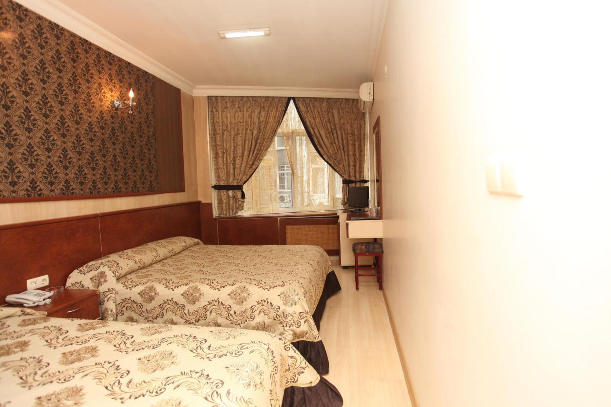 Turvan Hotel — Fotoğraflar 1